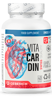 Vitacardin