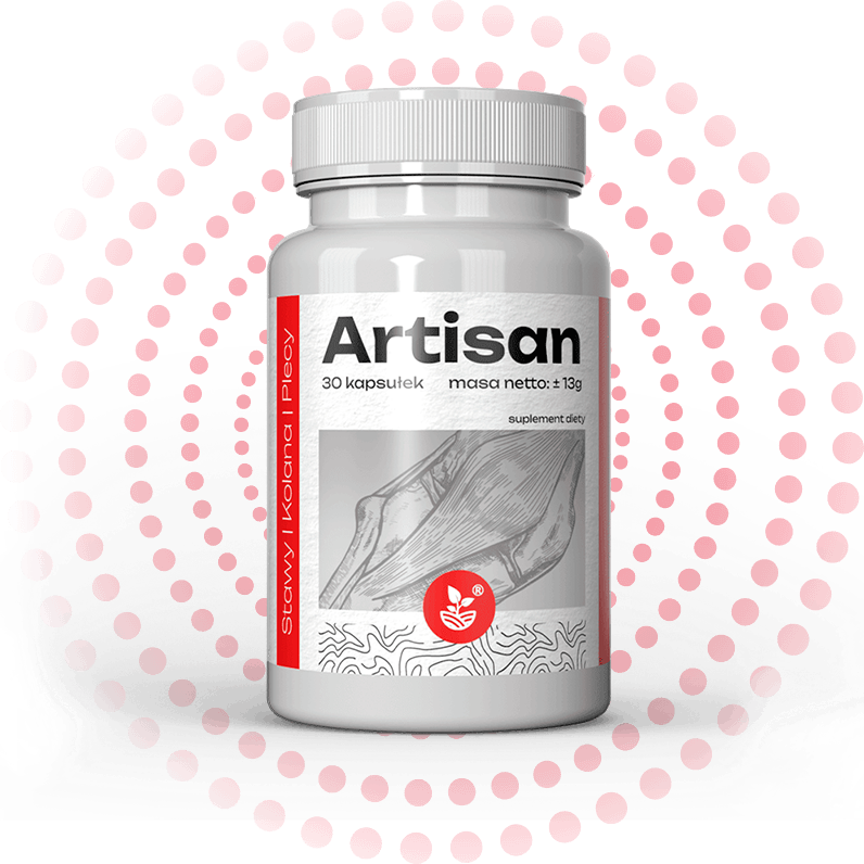 Produkt: Artisan