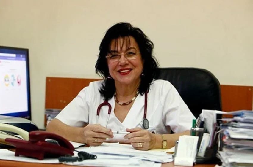 Profesor