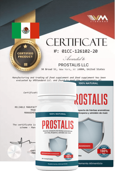 prostalis