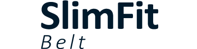 SlimFit Belt Logo