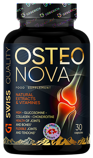 OsteoNova