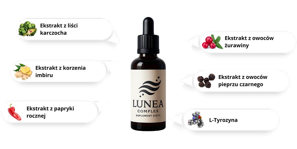 LUNEA COMPLEX