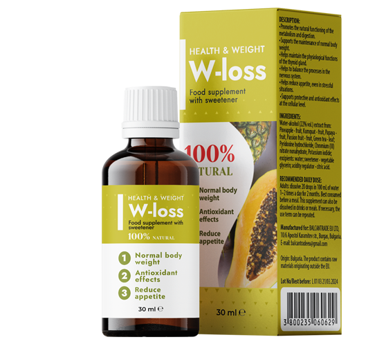W Loss