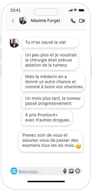 feedbacks