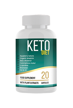 Keto Diet