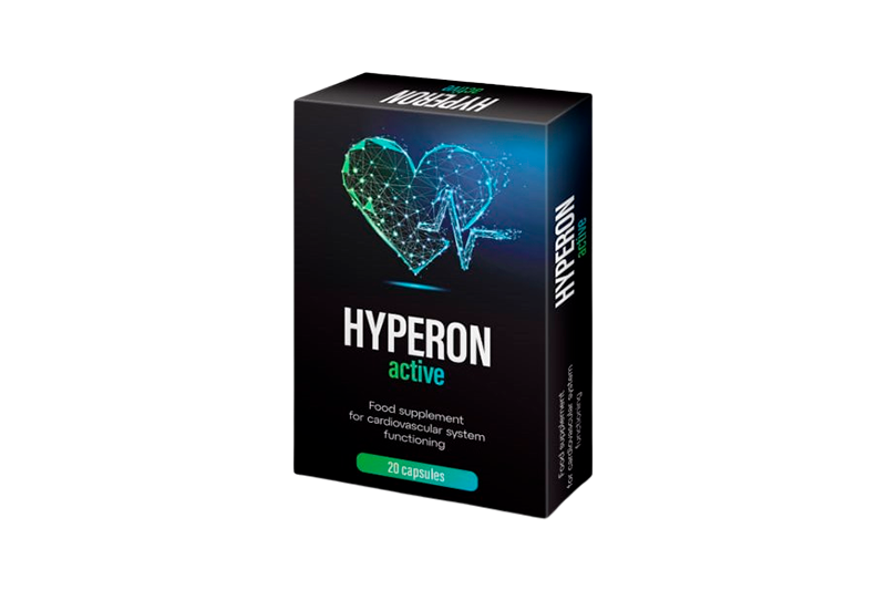 Hyperon 