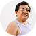 Foto de cliente Ana