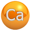Calcio coralino