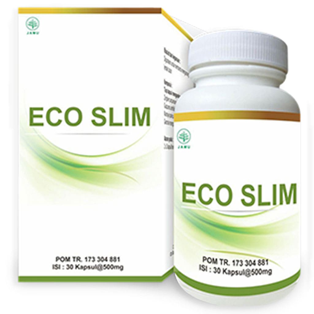 Eco Slim