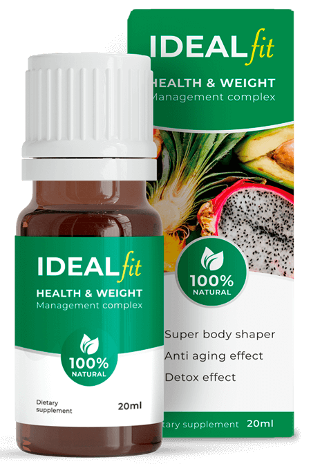 IdealFit