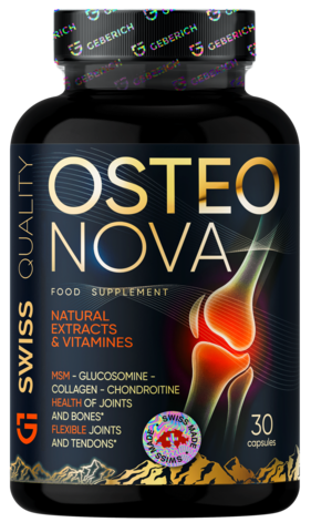 OsteoNova