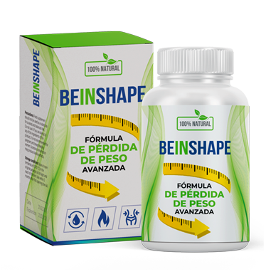 Beinshape
