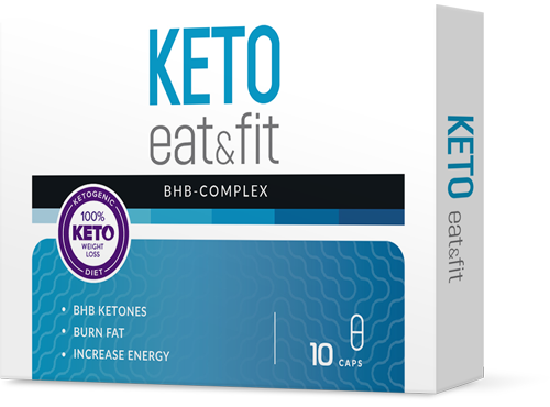 KETO eat&fit