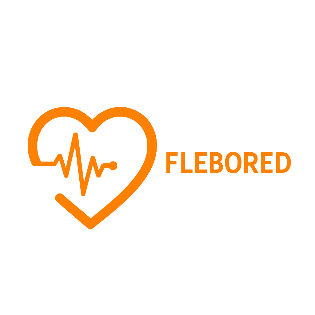 Flebored Logo
