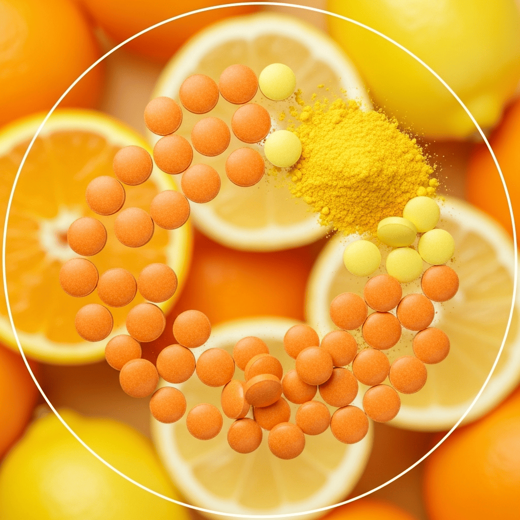 Vitamina C