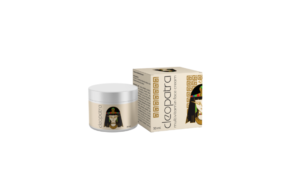 Cleopatra cream