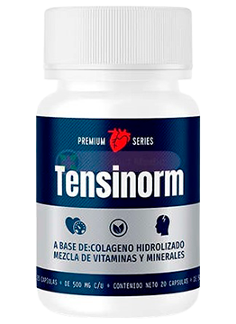 Tensinorm