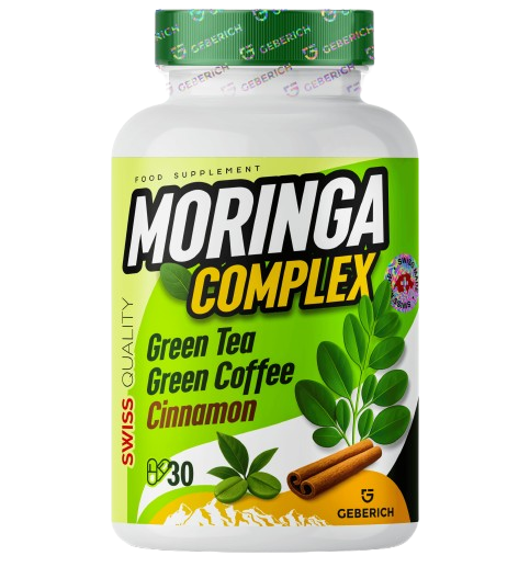 Moringa Complex