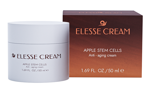 Elesse cream