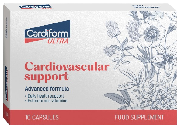 Cardiform Ultra
