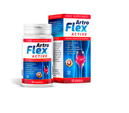 ArtroFlex Active