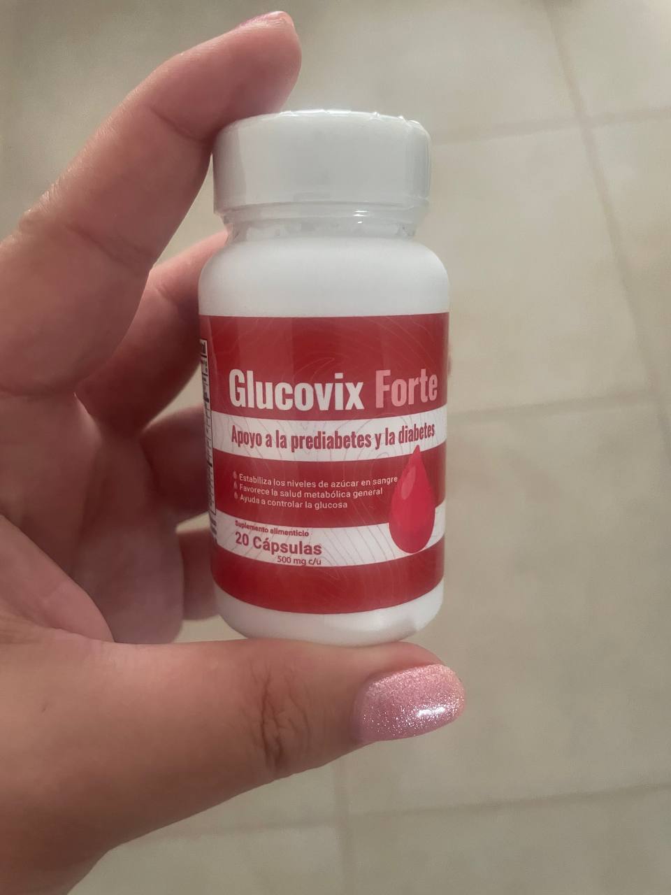 glucovix_forte_pastillas