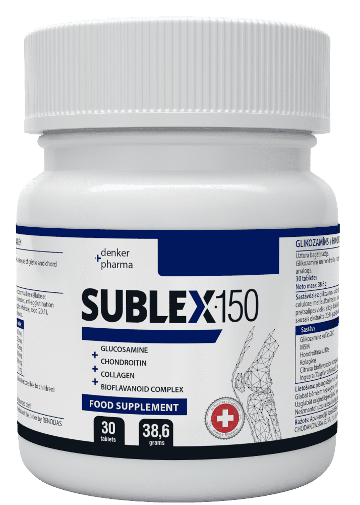 sublex