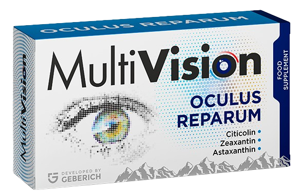 Multivision Caps