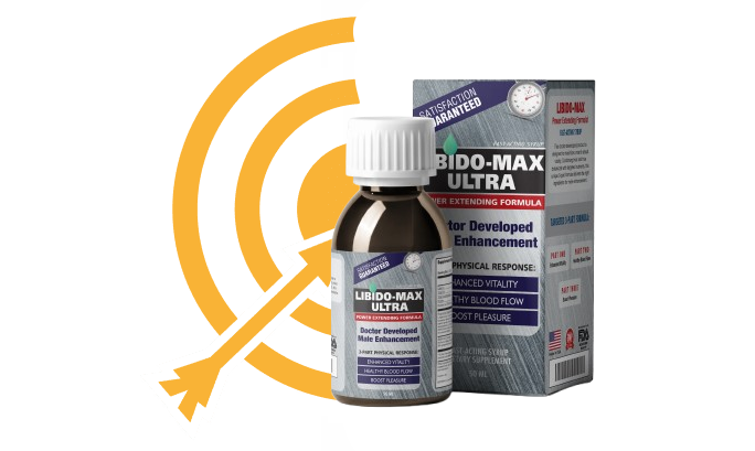 Libido-Max's Gel Capsules Technology