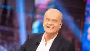 Kelsey Grammer se emociona al explicar lo que supone el surf en su vida: incluso sobrevivió a un infarto