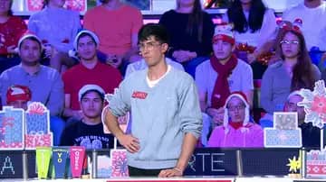 “De ganar 1.000 euros a perder 1.000 euros”: la tirada más cara de Iván