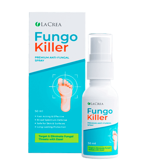 Fungokiller