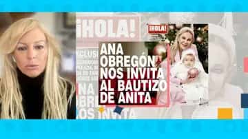 Patricia Alcaraz.