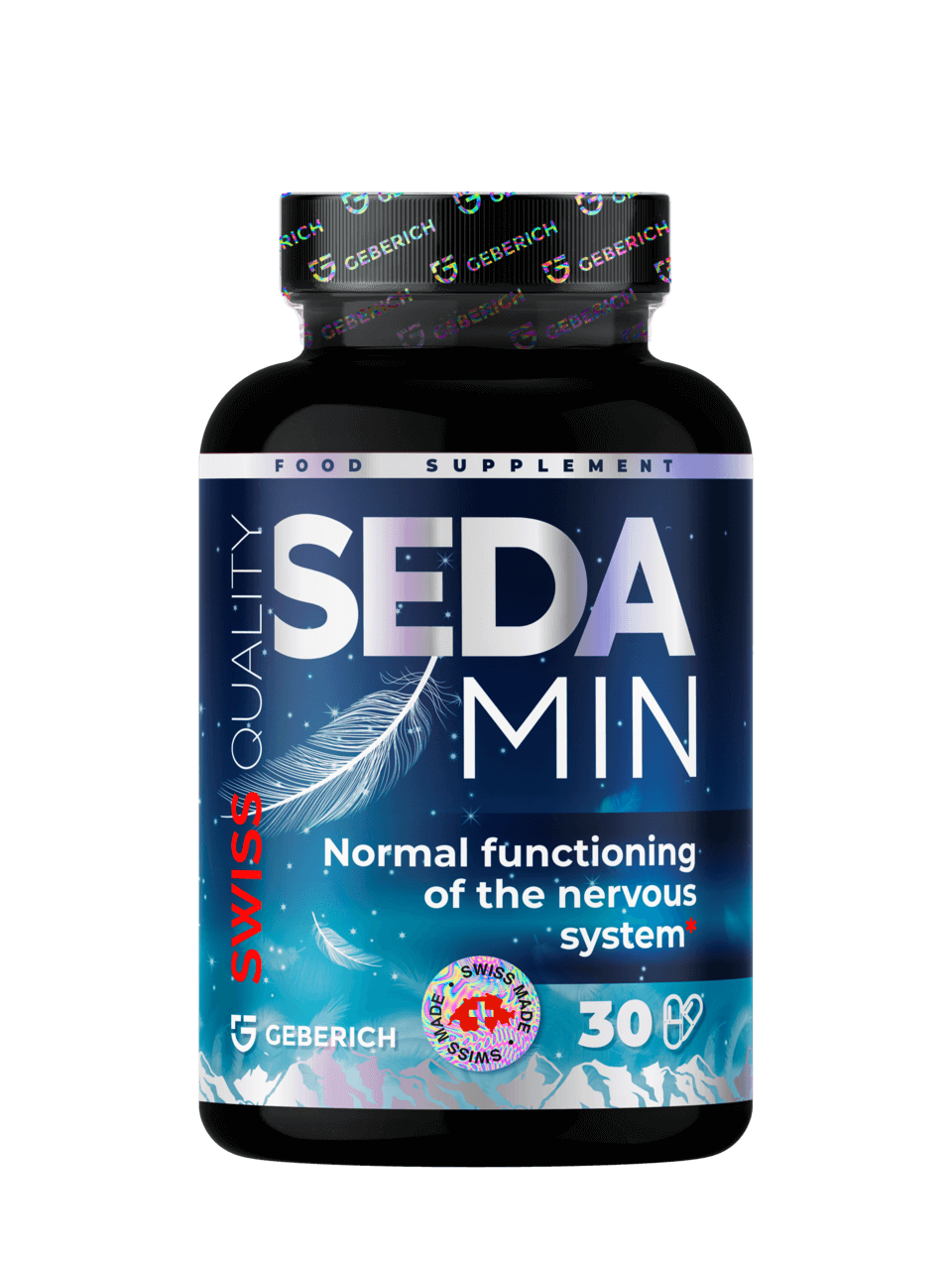 DIE PERFEKTE ZUSAMMENSETZUNG