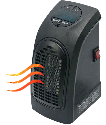 Handy Heater