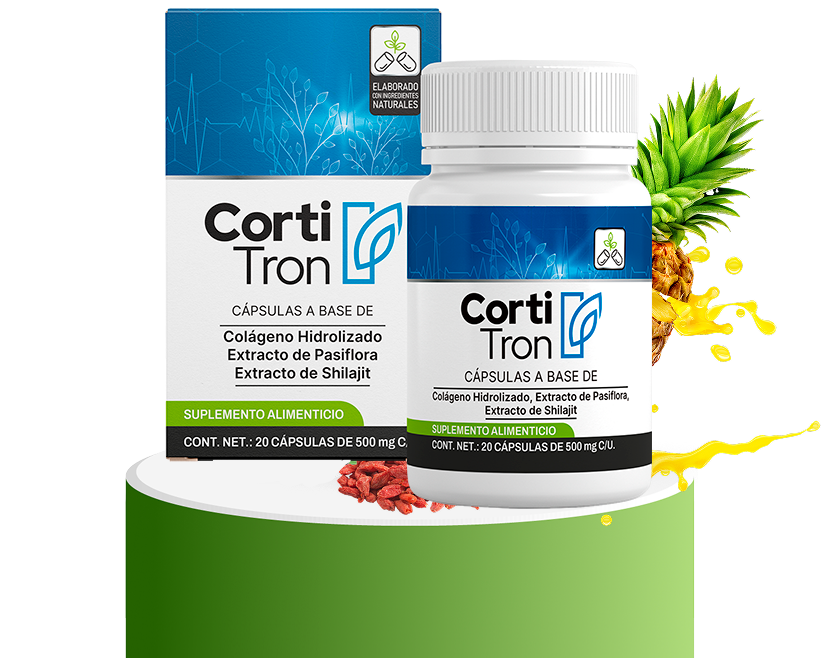 Cortitron