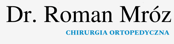 Roman Mróz logó
