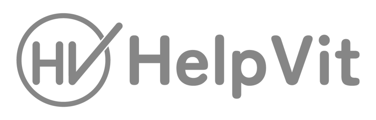 HelpVit logo