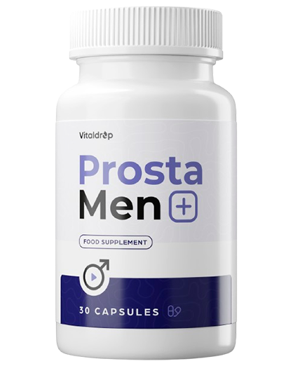 Prostamen – Prostata