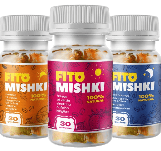 FITO MISHKI