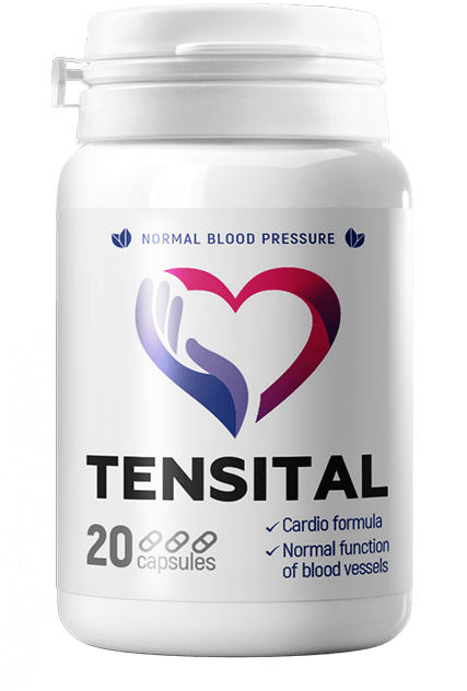 Tensital