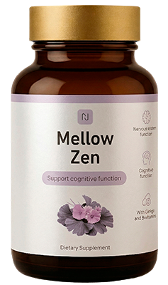 Mellow Zen