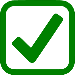 checkedBox   