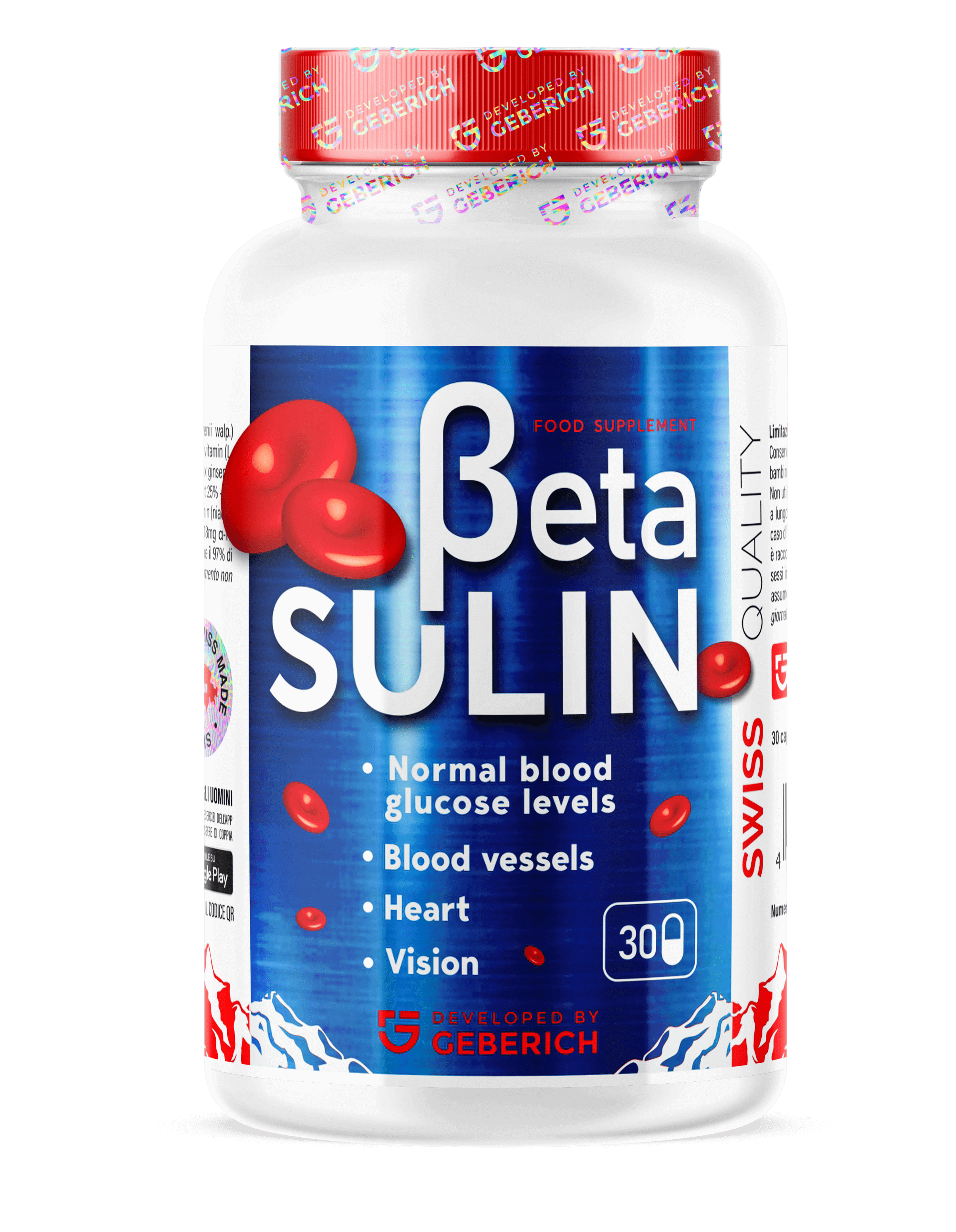 Betasulin