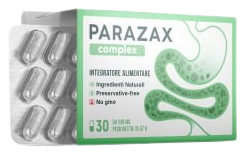 Parazax Complex