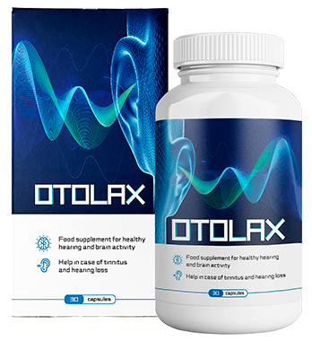 Otolax