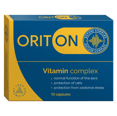 Oriton