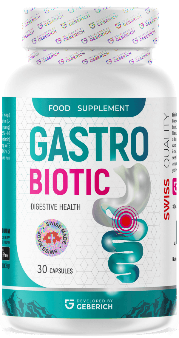Gastrobiotic