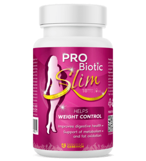 PRO Biotic Slim